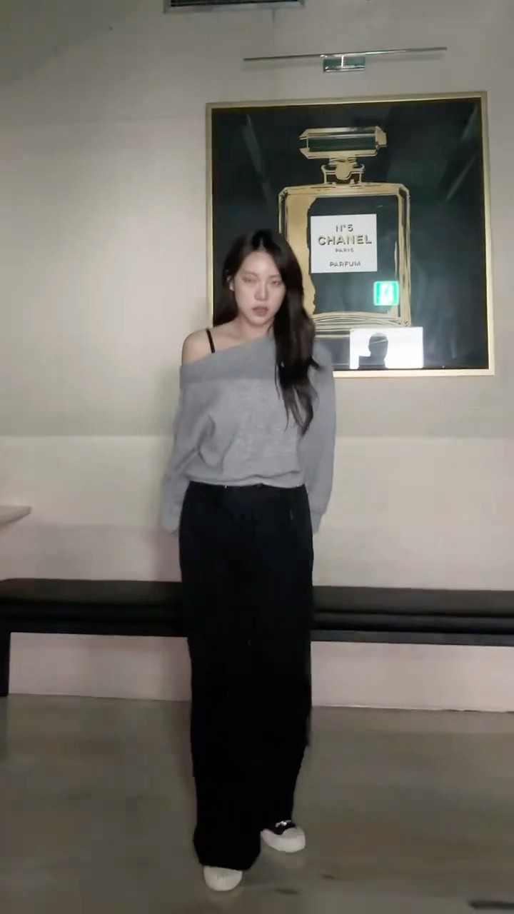 No Doubt ? #MIMIIROSE #미미로즈 #ミミローズ #JIA #지아 #ジア